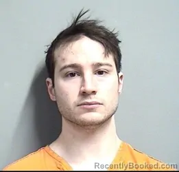 Mugshot of MICHAEL CRAIG CHRISTENSEN
