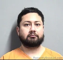 Mugshot of JOSE GUADALUPE ROBLES