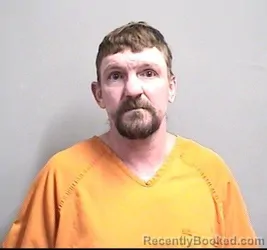 Mugshot of JESSIE GLEN ADAMS