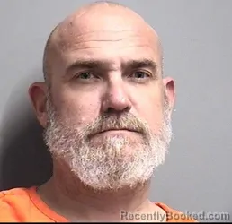 Mugshot of MONTE DONALD EGGERT