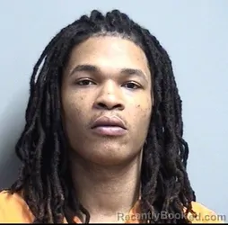 Mugshot of LARRY LOUIS BROWN