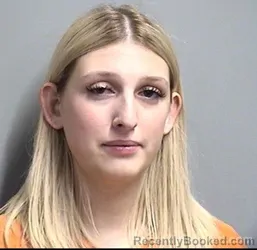 Mugshot of JOSLYNN SUMMER SMITH