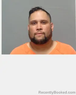 Mugshot of FRANCISCO MORA