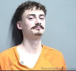 Mugshot of ARNES IKELJIC
