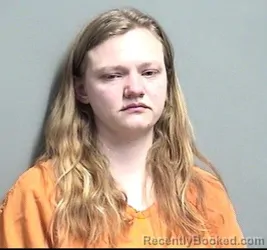 Mugshot of RACHEL JOLEENA MITCHELL