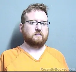 Mugshot of ROBERT JAMES DEAN BENDER