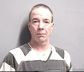 Mugshot of BRIAN JON VANDELUNE