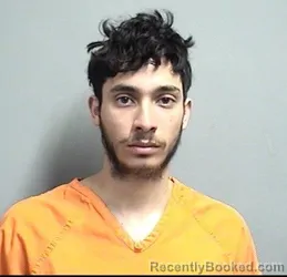 Mugshot of SERGIO QUINONEZ PONCE