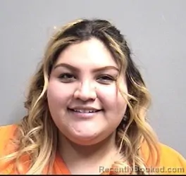 Mugshot of ABBIGAIL DREW ROGERS