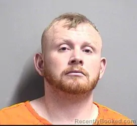 Mugshot of DOMINIQUE MICHAEL NORDHEIM