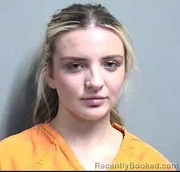 Mugshot of NICOLE HANNAH MONA