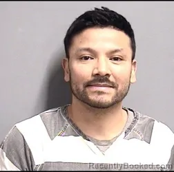 Mugshot of MICHAEL EDWARD OHMSTEDE