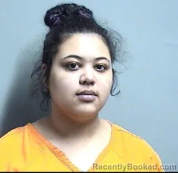Mugshot of LAUREN ELIZABETH POPE