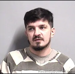 Mugshot of ALDIN REKIC