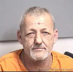 Mugshot of HASAN TORIC