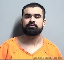Mugshot of MARCO ANTONIO TAPIA