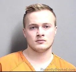 Mugshot of TIMOTHY JOHN ZAHN