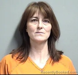 Mugshot of ERIN LAURA NICHOLS
