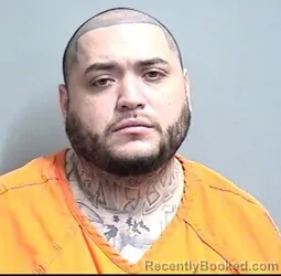 Mugshot of LEE SUELO BANUELOS