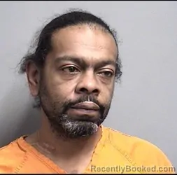 Mugshot of ERIC LOUIS VORTES