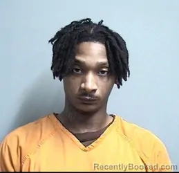 Mugshot of ALLAN JOESEIN BELL booked in Dallas County, Iowa on March 6, 2026