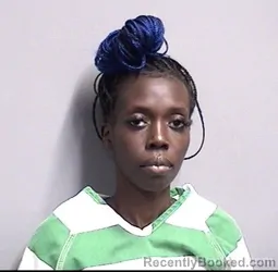 Mugshot of NYADIEW DAVID CHOP