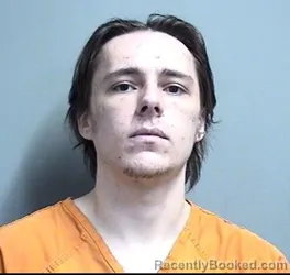 Mugshot of DAVID GAGE PASSEHL