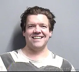 Mugshot of GEOFFREY MICHAEL MILLER