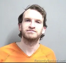Mugshot of SCOTT ALEXANDER KOSLOW