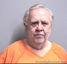 Mugshot of JAMES PATRICK SMITH