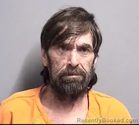 Mugshot of JIMMY LEROY DICK