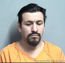 Mugshot of JUAN MORALES LOPEZ