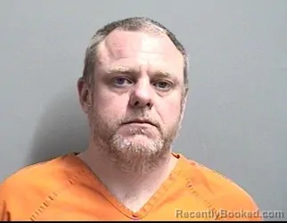 Mugshot of JOSHUA CARL SLATER