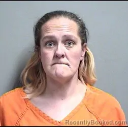 Mugshot of MISTY DAWN LAWSON
