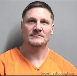 Mugshot of PATRICK RYAN MCNELEY