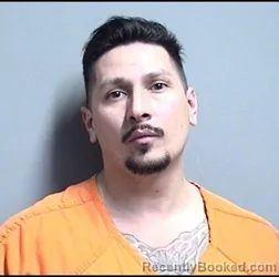 Mugshot of BRETT ALAN DOWELL