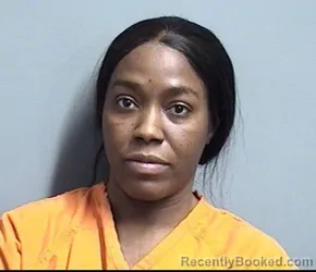 Mugshot of HANFORD WILLIDY JOHNSON