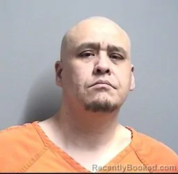 Mugshot of TIMOTHY GUY KUIPERS