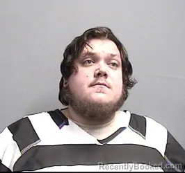 Mugshot of CHRISTIAN THOMAS BERKLEY HEIN