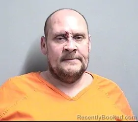 Mugshot of DENNIS EUGENE HEIN