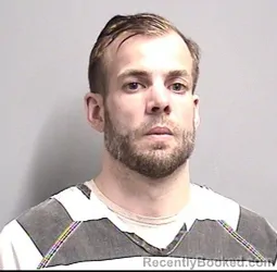 Mugshot of TIMOTHY JASON HARTMANN booked in Dallas County, Iowa on March 20, 2026