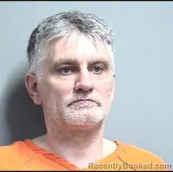 Mugshot of SHANNON TRINITY CHRISTENSEN booked in Dallas County, Iowa on March 24, 2026