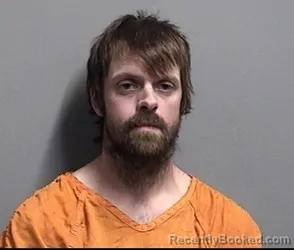 Mugshot of STEVEN CALEB JENSEN booked in Dallas County, Iowa on March 25, 2026