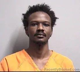 Mugshot of FATTAH ADILHAMED MURSAL booked in Dallas County, Iowa on March 27, 2026