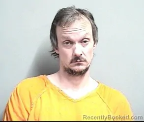 Mugshot of CHRISTOPHER ANTHONY CLEMENT booked in Dallas County, Iowa on March 29, 2026