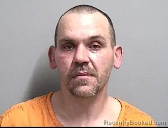 Mugshot of STEVEN JUSTIN GREENSLADE booked in Dallas County, Iowa on March 30, 2026