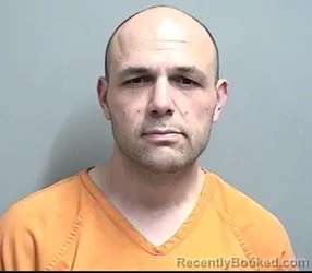 Mugshot of MARCARIO JOSEPH PANE booked in Dallas County, Iowa on March 31, 2026