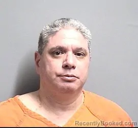 Mugshot of ROY TIMOTEO PALAU SILVA booked in Dallas County, Iowa on April 1, 2026