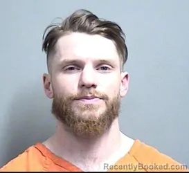 Mugshot of MICK STEPHEN JONES booked in Dallas County, Iowa on April 2, 2026