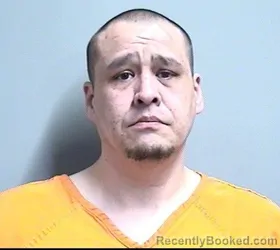 Mugshot of TIMOTHY GUY KUIPERS booked in Dallas County, Iowa on April 3, 2026